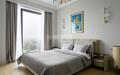 4-КОМН. КВАРТИРА С ОТДЕЛКОЙ 135 М² НА 35 ЭТАЖЕ