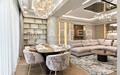 2-этажный таунхаус 380 м² с отделкой