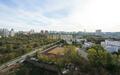 4-КОМН. КВАРТИРА С ОТДЕЛКОЙ 121.5 М² НА 16 ЭТАЖЕ