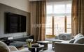 3-КОМН. АПАРТАМЕНТЫ С ОТДЕЛКОЙ 139 М² НА 5 ЭТАЖЕ