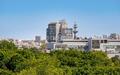 2-КОМН. КВАРТИРА С ОТДЕЛКОЙ 75.4 М² НА 8 ЭТАЖЕ