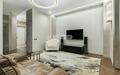 4-КОМН. КВАРТИРА С ОТДЕЛКОЙ 140.2 М² НА 2 ЭТАЖЕ