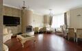 4-КОМН. КВАРТИРА С ОТДЕЛКОЙ 143.1 М² НА 6 ЭТАЖЕ