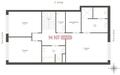 2-УРОВНЕВАЯ КВАРТИРА С ОТДЕЛКОЙ 204 М² НА 2 ЭТАЖЕ