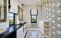 1-этажный коттедж 1 280 м² с отделкой