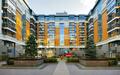 5-КОМН. ПЕНТХАУС С ОТДЕЛКОЙ 221 М² НА 8 ЭТАЖЕ