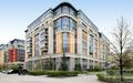 5-КОМН. ПЕНТХАУС С ОТДЕЛКОЙ 221 М² НА 8 ЭТАЖЕ