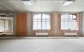 4-УРОВНЕВЫЙ ТАУНХАУС БЕЗ ОТДЕЛКИ 590 М² НА 1 ЭТАЖЕ