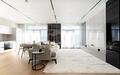 4-КОМН. КВАРТИРА С ОТДЕЛКОЙ 123 М² НА 21 ЭТАЖЕ