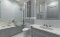 3-КОМН. КВАРТИРА С ОТДЕЛКОЙ 110 М² НА 4 ЭТАЖЕ