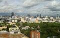 4-КОМН. КВАРТИРА С ОТДЕЛКОЙ 135 М² НА 35 ЭТАЖЕ