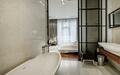 2-УРОВНЕВАЯ КВАРТИРА С ОТДЕЛКОЙ 246 М² НА 2 ЭТАЖЕ