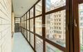 4-КОМН. КВАРТИРА С ОТДЕЛКОЙ 130.7 М² НА 4 ЭТАЖЕ