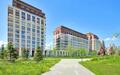 3-КОМН. КВАРТИРА С ОТДЕЛКОЙ 86 М² НА 4 ЭТАЖЕ