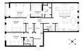 4-КОМН. КВАРТИРА С ОТДЕЛКОЙ 186 М² НА 10 ЭТАЖЕ