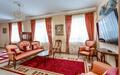 2-этажный коттедж 450 м² с отделкой