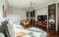 4-КОМН. КВАРТИРА С ОТДЕЛКОЙ 121.5 М² НА 16 ЭТАЖЕ