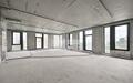 3-КОМН. АПАРТАМЕНТЫ БЕЗ ОТДЕЛКИ 93.4 М² НА 3 ЭТАЖЕ