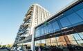 4-КОМН. КВАРТИРА С ОТДЕЛКОЙ 123 М² НА 21 ЭТАЖЕ