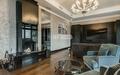 5-КОМН. ПЕНТХАУС С ОТДЕЛКОЙ 221 М² НА 8 ЭТАЖЕ