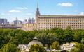 2-КОМН. КВАРТИРА С ОТДЕЛКОЙ 75.4 М² НА 8 ЭТАЖЕ