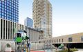 2-КОМН. КВАРТИРА С ОТДЕЛКОЙ 75.7 М² НА 3 ЭТАЖЕ