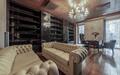 2-этажный коттедж 1 534 м² с отделкой