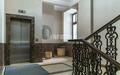 3-КОМН. КВАРТИРА С ОТДЕЛКОЙ 110 М² НА 4 ЭТАЖЕ