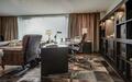2-УРОВНЕВАЯ КВАРТИРА С ОТДЕЛКОЙ 246 М² НА 2 ЭТАЖЕ