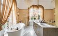 3-этажный коттедж 960 м² с отделкой