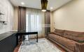 4-КОМН. КВАРТИРА С ОТДЕЛКОЙ 140.2 М² НА 2 ЭТАЖЕ