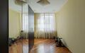 4-КОМН. КВАРТИРА С ОТДЕЛКОЙ 130.7 М² НА 4 ЭТАЖЕ