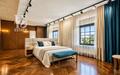 1-этажный коттедж 1 280 м² с отделкой