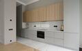 2-КОМН. КВАРТИРА С ОТДЕЛКОЙ 75.7 М² НА 3 ЭТАЖЕ