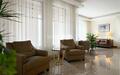 4-КОМН. КВАРТИРА С ОТДЕЛКОЙ 143.1 М² НА 6 ЭТАЖЕ