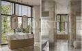 2-этажный коттедж 1 400 м² с отделкой
