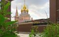 4-УРОВНЕВЫЙ ТАУНХАУС БЕЗ ОТДЕЛКИ 590 М² НА 1 ЭТАЖЕ