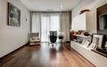 2-УРОВНЕВАЯ КВАРТИРА С ОТДЕЛКОЙ 246 М² НА 2 ЭТАЖЕ