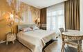 4-КОМН. КВАРТИРА С ОТДЕЛКОЙ 140.2 М² НА 2 ЭТАЖЕ