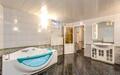 2-этажный коттедж 450 м² с отделкой