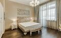 5-КОМН. ПЕНТХАУС С ОТДЕЛКОЙ 221 М² НА 8 ЭТАЖЕ