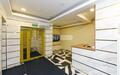 4-КОМН. КВАРТИРА С ОТДЕЛКОЙ 130.7 М² НА 4 ЭТАЖЕ
