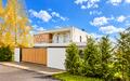2-этажный коттедж 350 м² с отделкой