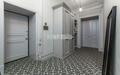 3-КОМН. КВАРТИРА С ОТДЕЛКОЙ 110 М² НА 4 ЭТАЖЕ