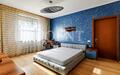 3-этажный коттедж 1 655 м² с отделкой