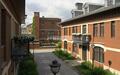 4-УРОВНЕВЫЙ ТАУНХАУС БЕЗ ОТДЕЛКИ 590 М² НА 1 ЭТАЖЕ