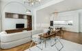 3-КОМН. АПАРТАМЕНТЫ С ОТДЕЛКОЙ 124.3 М² НА 4 ЭТАЖЕ