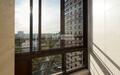 4-КОМН. КВАРТИРА С ОТДЕЛКОЙ 121.5 М² НА 16 ЭТАЖЕ