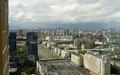 4-КОМН. КВАРТИРА С ОТДЕЛКОЙ 135 М² НА 35 ЭТАЖЕ