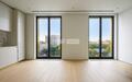 2-КОМН. КВАРТИРА С ОТДЕЛКОЙ 75.4 М² НА 8 ЭТАЖЕ
